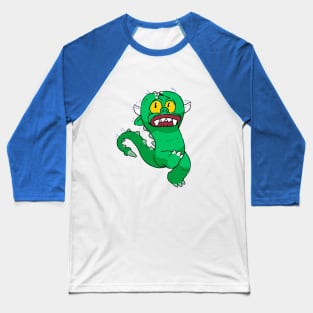 Hodag in the spring rain Baseball T-Shirt